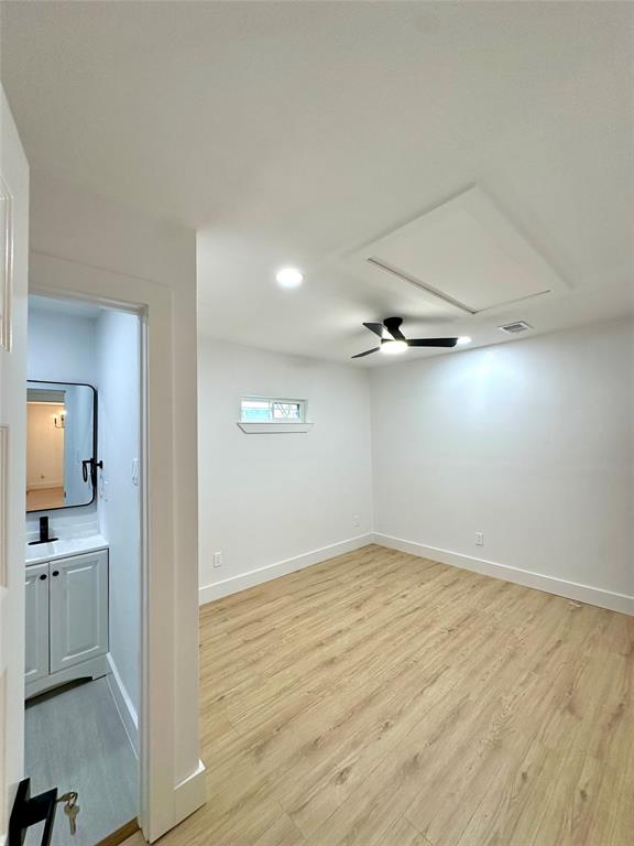 Meadows Eighth Sec - Residential