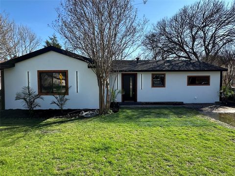 3324 E 15th Street Plano TX 75074