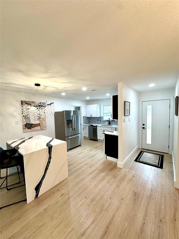 Meadows Eighth Sec - Residential