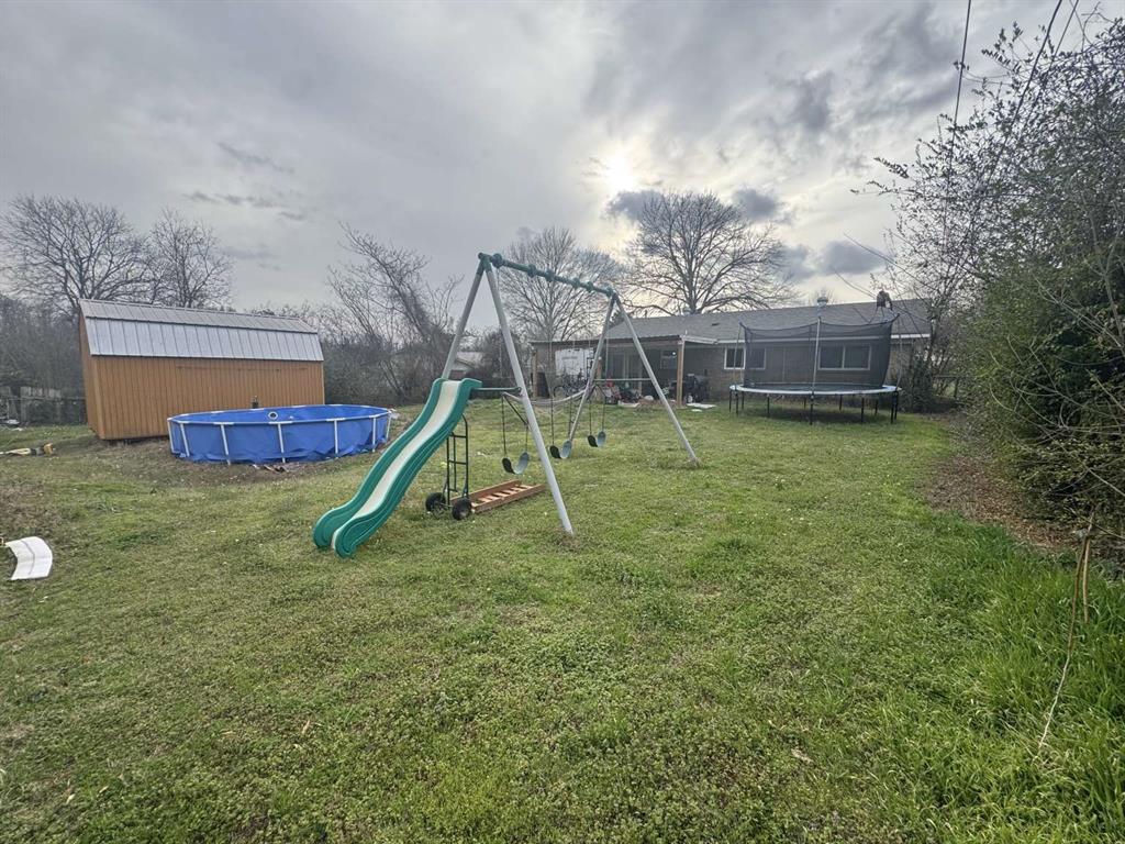 Hillside Sub - Residential