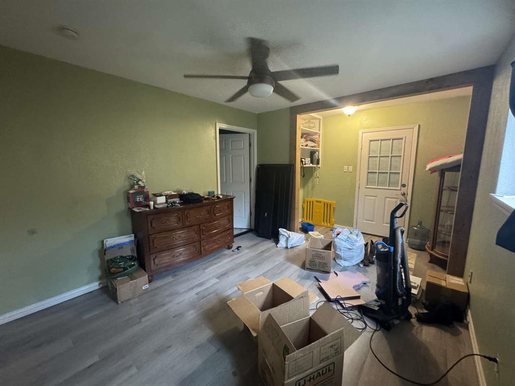 Hillside Sub - Residential