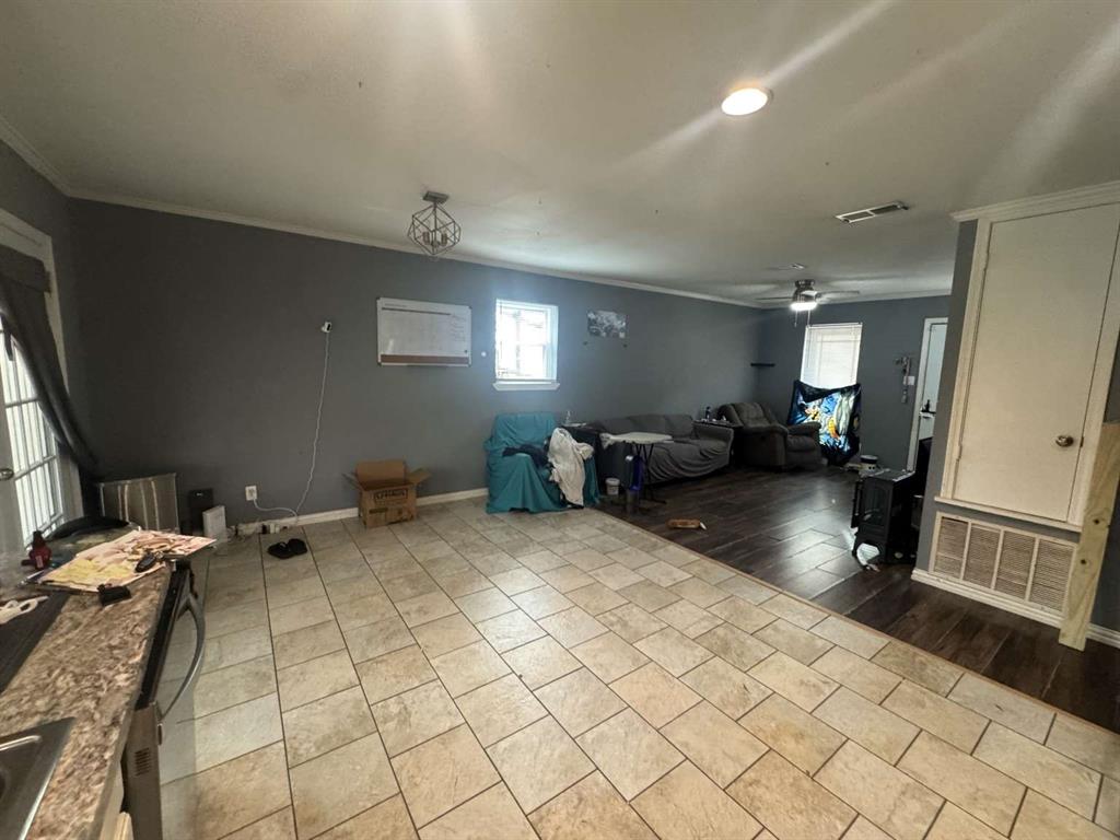 Hillside Sub - Residential