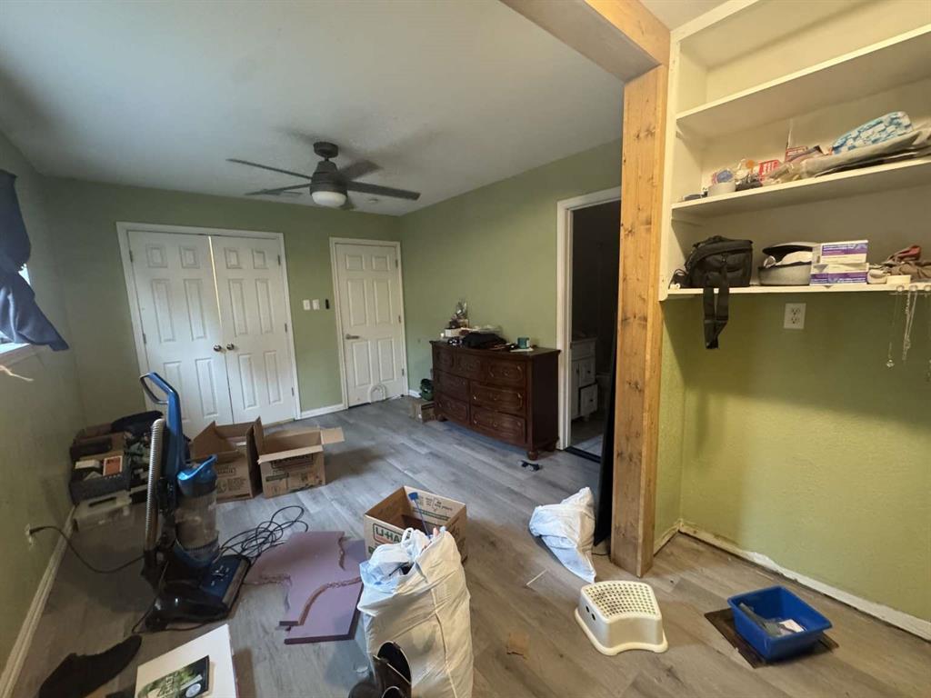 Hillside Sub - Residential