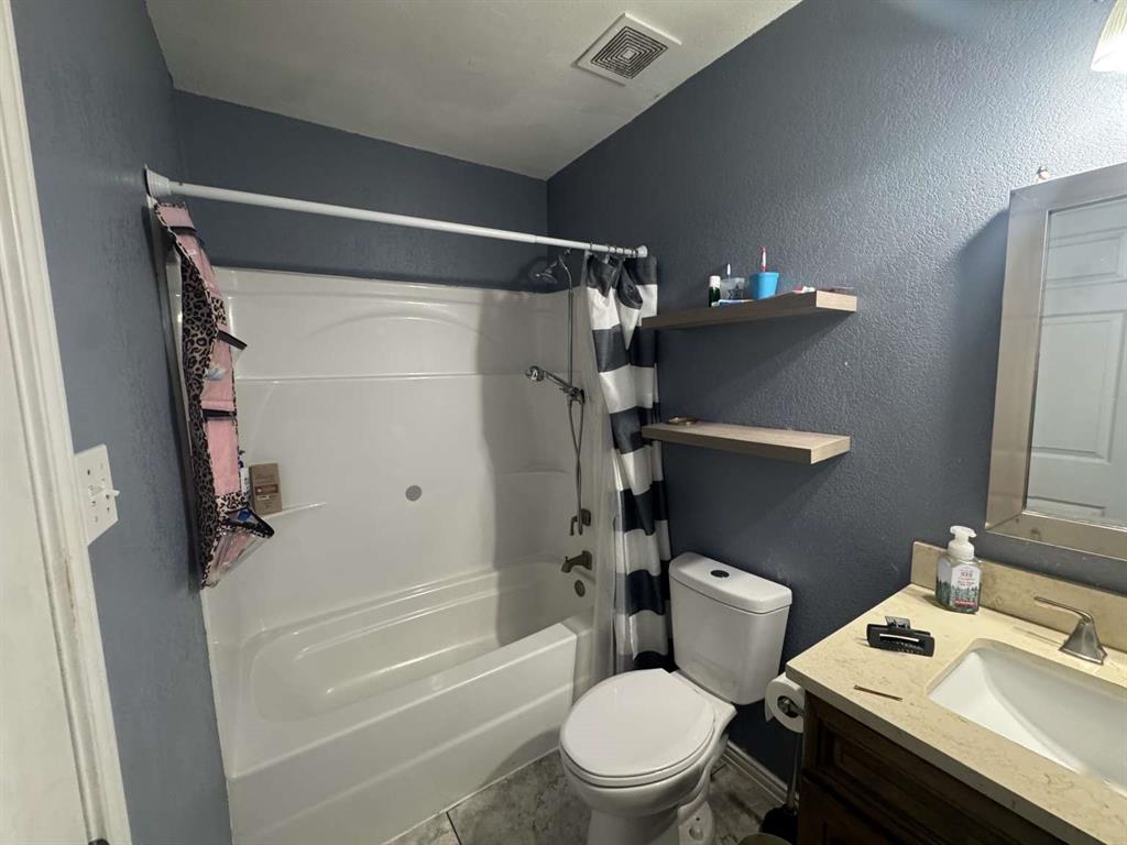 Hillside Sub - Residential