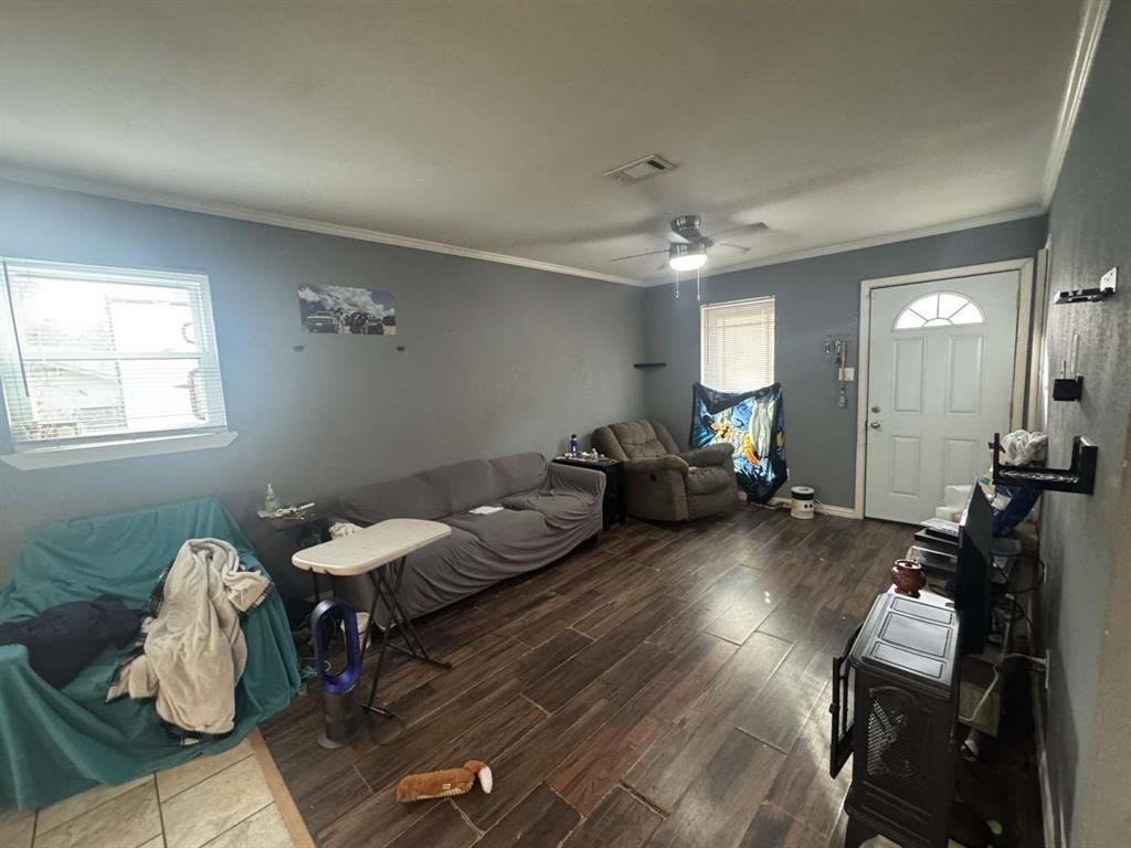 Hillside Sub - Residential