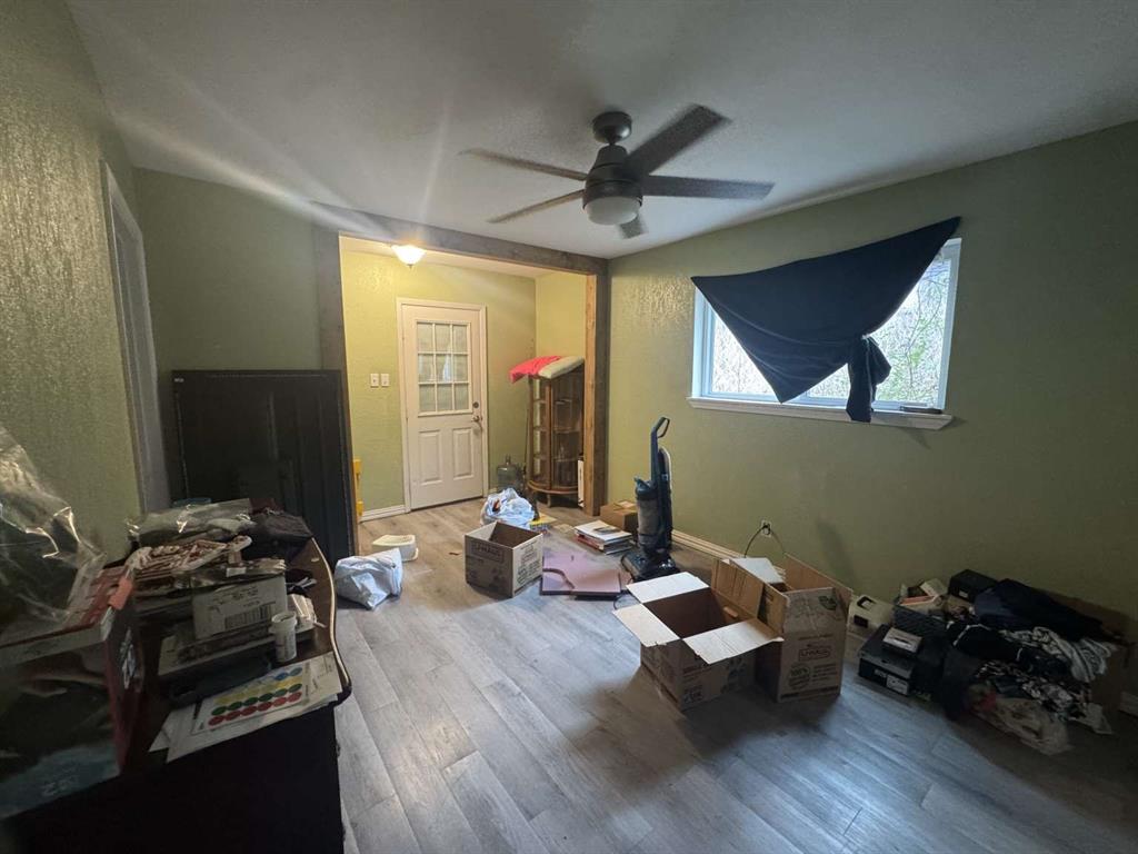 Hillside Sub - Residential