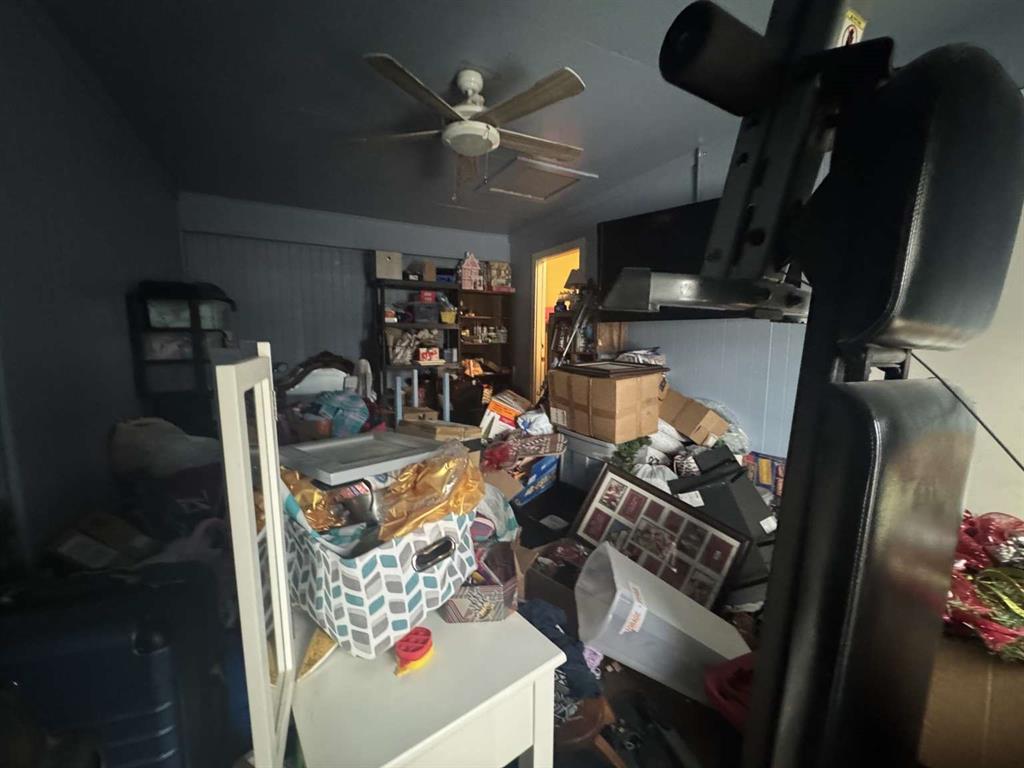 Hillside Sub - Residential