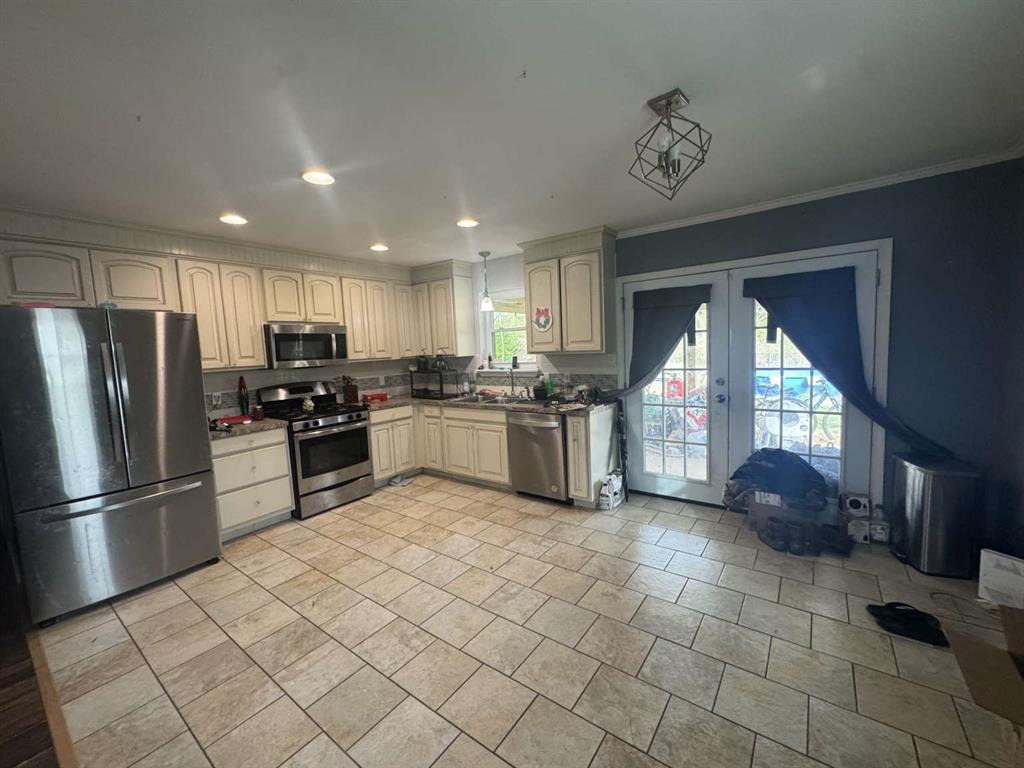 Hillside Sub - Residential