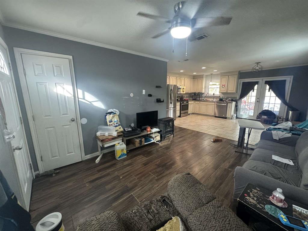 Hillside Sub - Residential