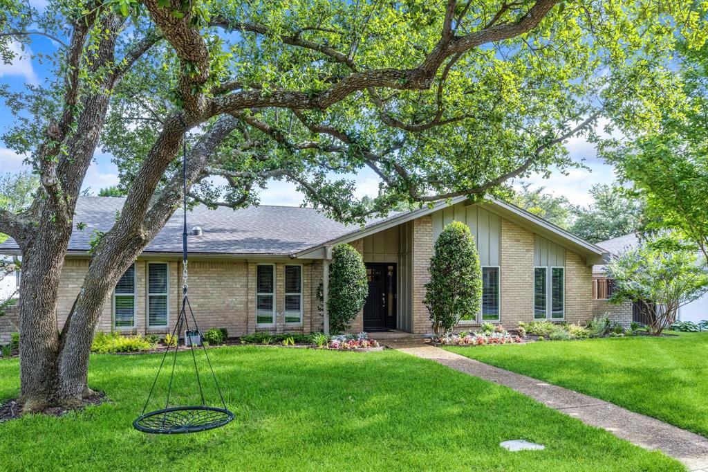 7310 Foxworth Drive