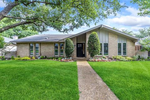 7310 Foxworth Drive Dallas TX 75248