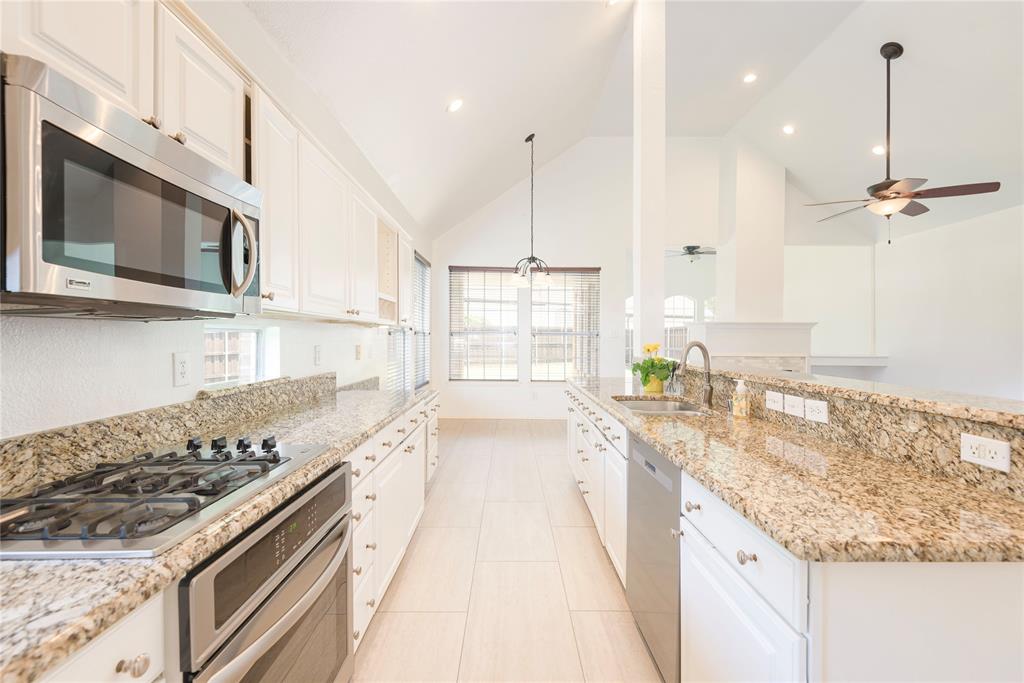 1436 Abilene Court