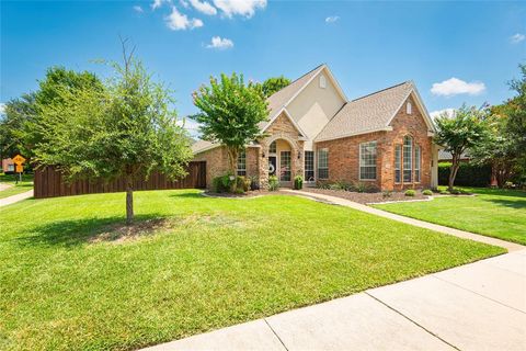 1436 Abilene Court Allen TX 75013
