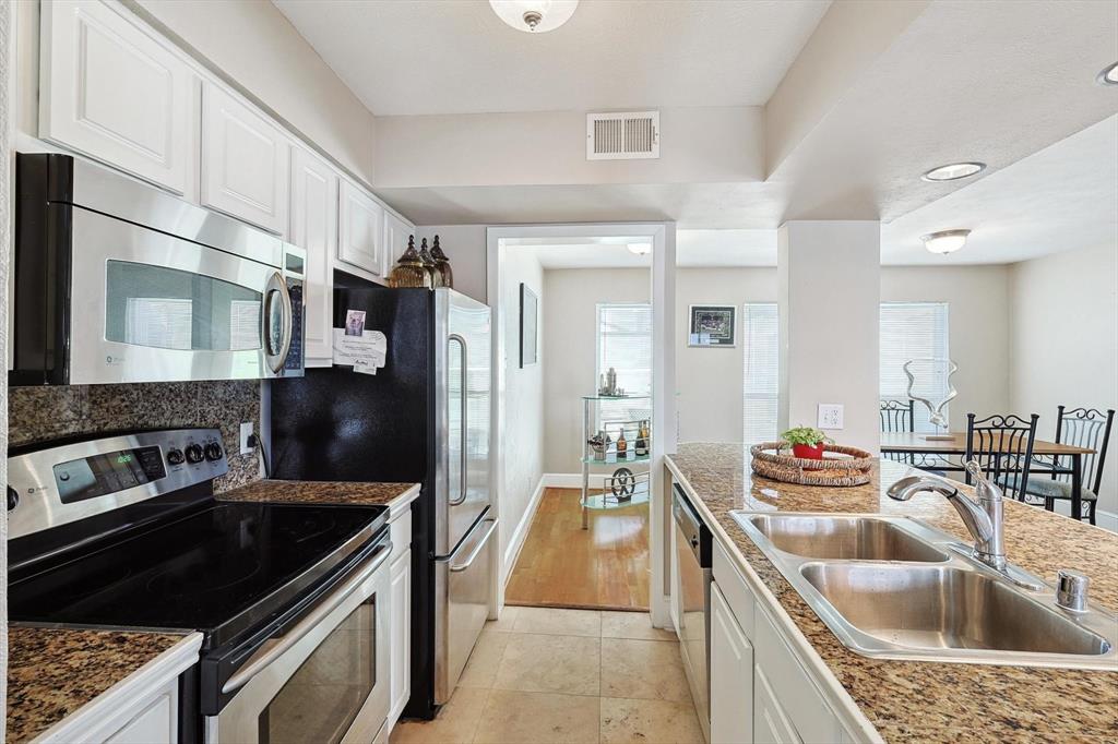 Tuscany Condos - Residential