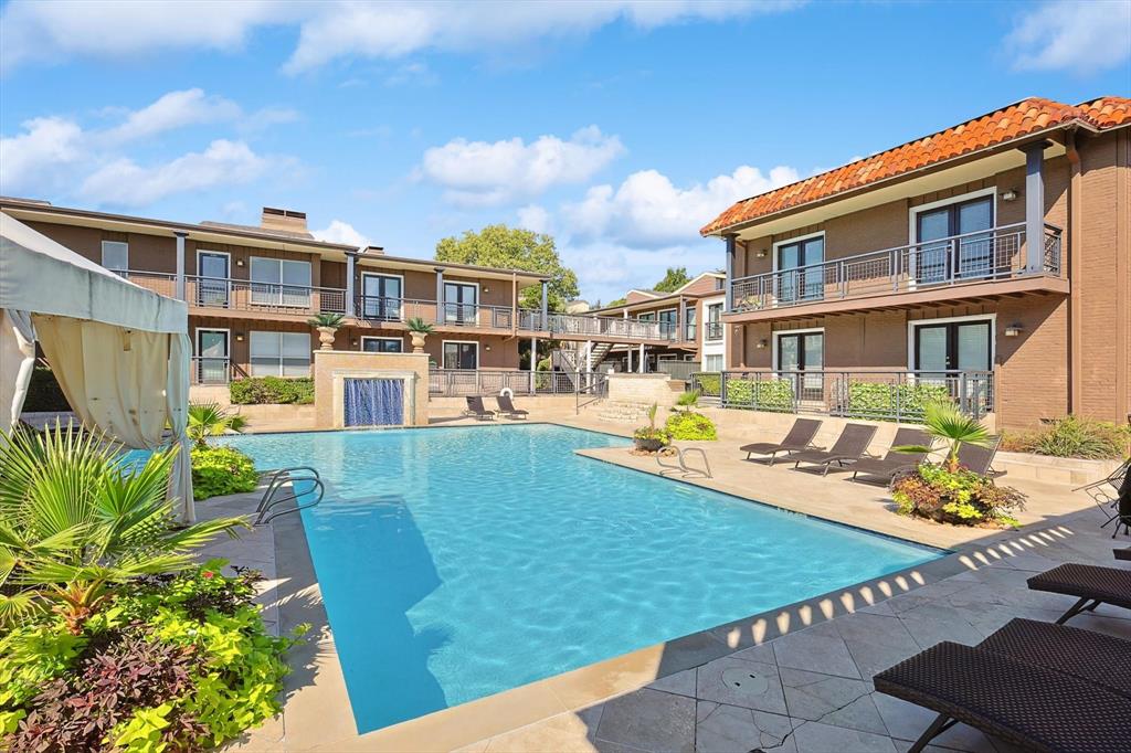 Tuscany Condos - Residential