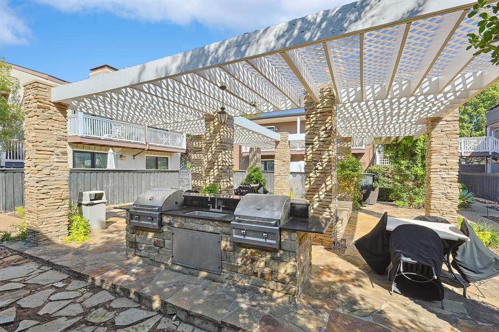 Tuscany Condos - Residential