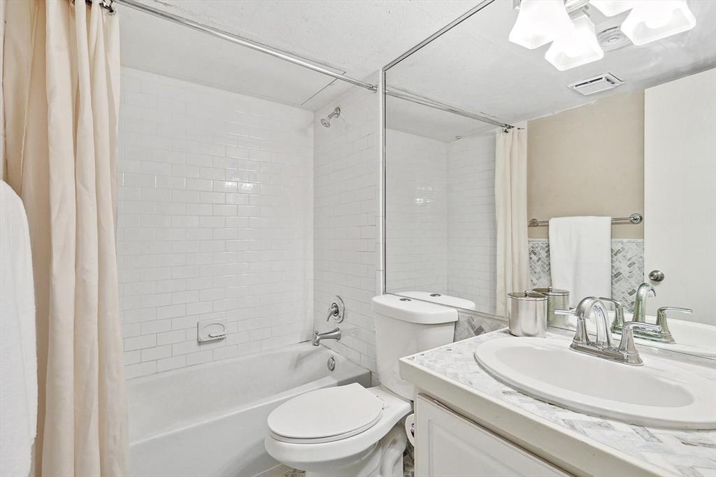 Tuscany Condos - Residential