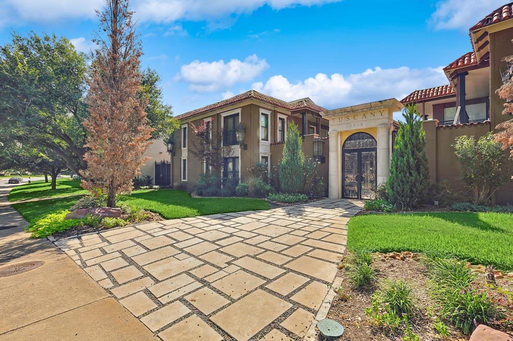 Tuscany Condos - Residential