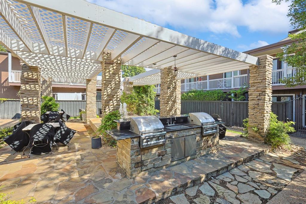 Tuscany Condos - Residential