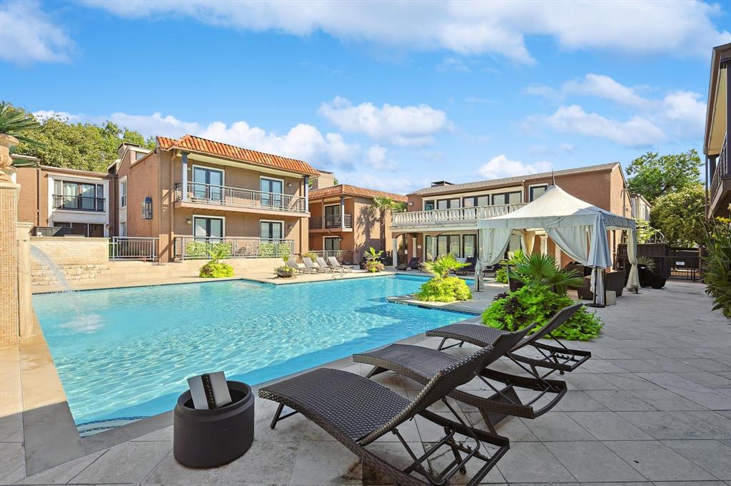 Tuscany Condos - Residential