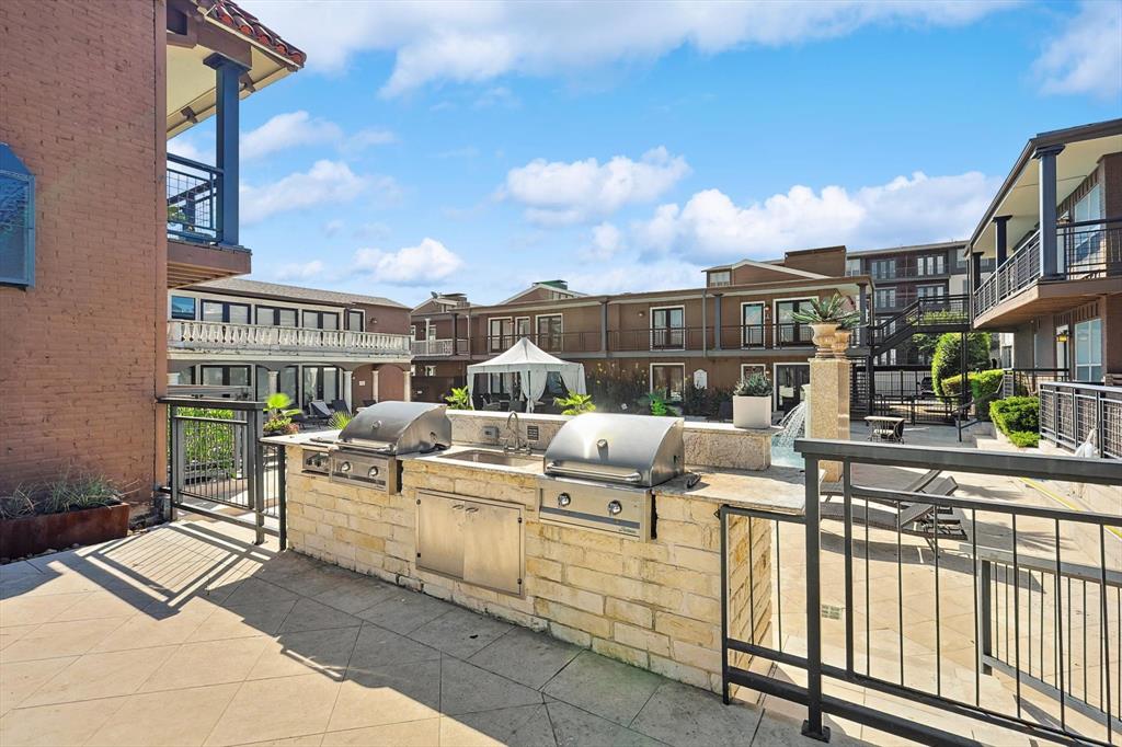 Tuscany Condos - Residential