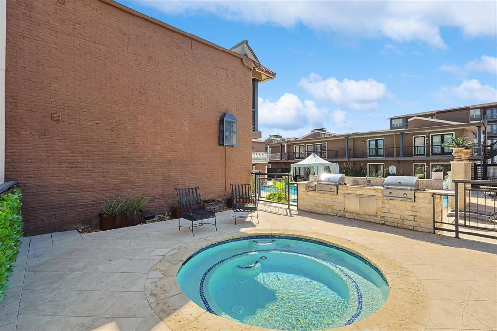 Tuscany Condos - Residential