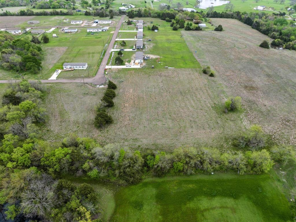 Lake Trail Estates - Land