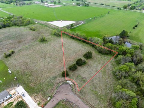 400 Duvall Street Bonham TX 75418