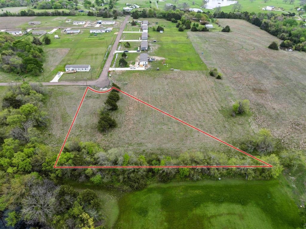 Lake Trail Estates - Land