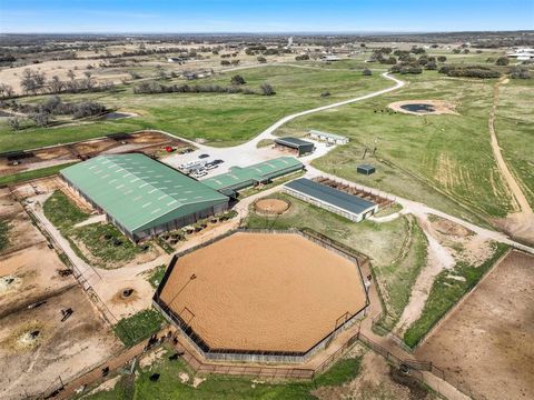 17939 N Fm 1189 Lipan TX 76462