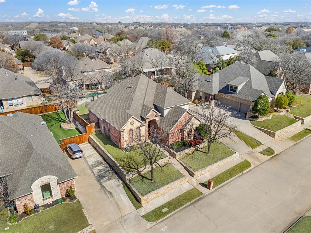 7921 Shady Oaks Drive