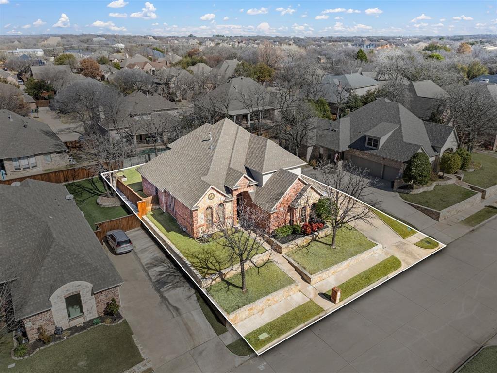 7921 Shady Oaks Drive