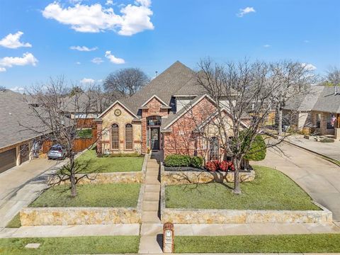 7921 Shady Oaks Drive North Richland Hills TX 76182