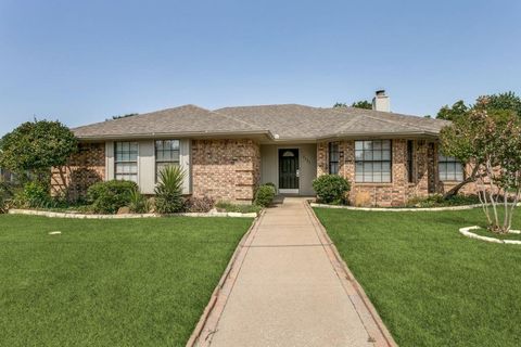 2505 Barr Drive, Bedford, TX 76021 - #: 20691982