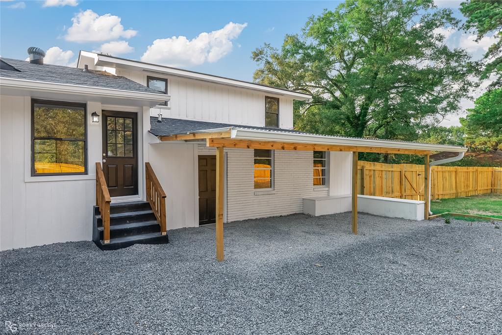 Shreveport, Louisiana 71107, United States, 4 Bedrooms Bedrooms, ,3 BathroomsBathrooms,Residential,Active,40079