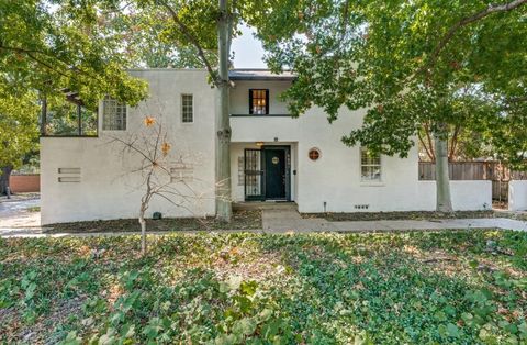 4601 Mockingbird Lane Highland Park TX 75209
