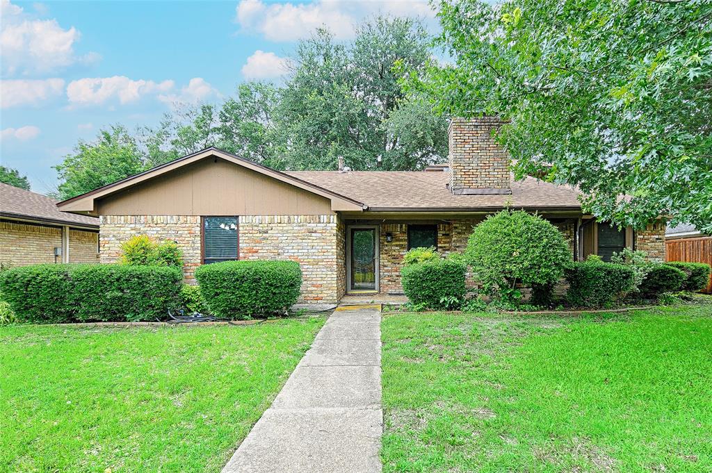 Glenbrook Meadows Sec 01 - Residential