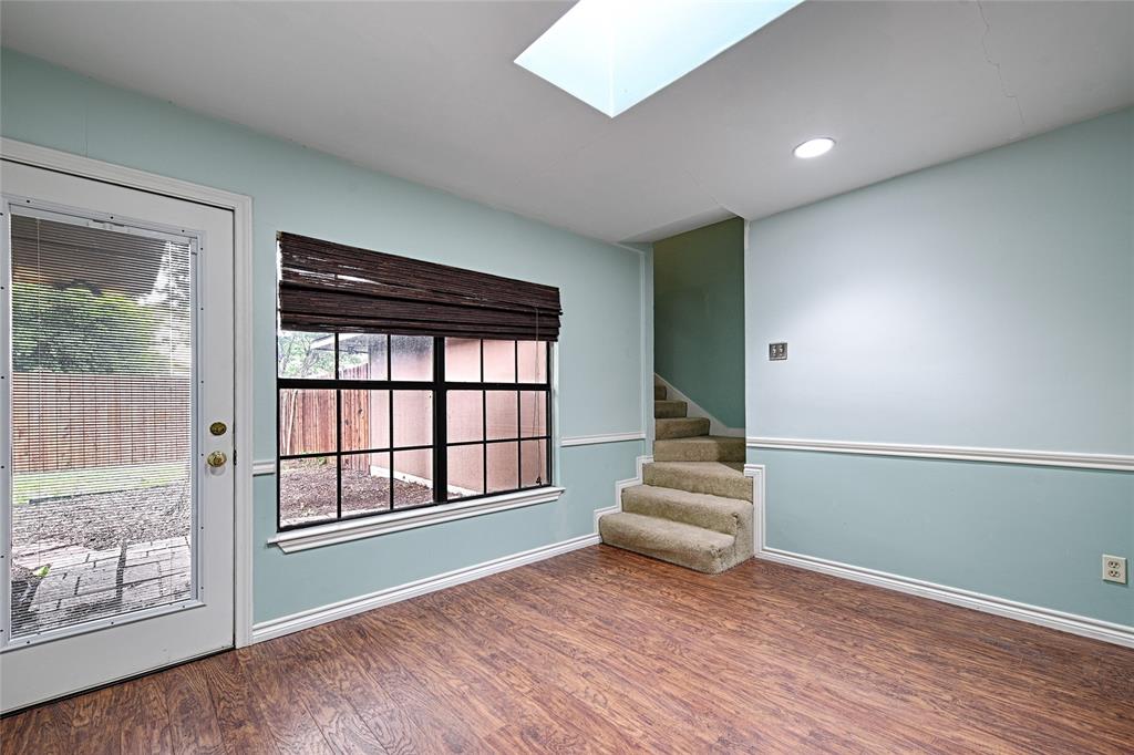 Glenbrook Meadows Sec 01 - Residential