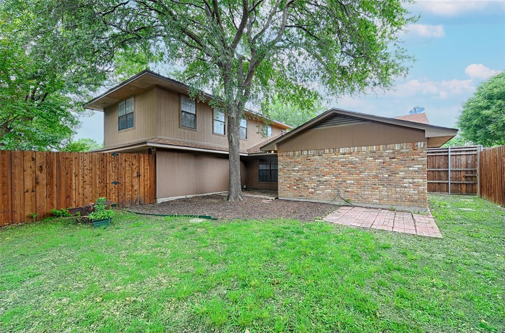 Glenbrook Meadows Sec 01 - Residential