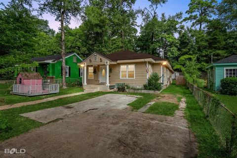 3936 Huston Street Shreveport LA 71109