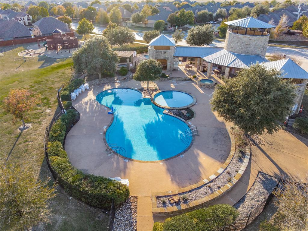 Live Oak Creek - Residential