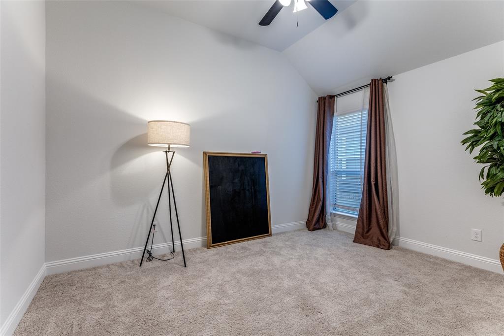 Live Oak Creek - Residential