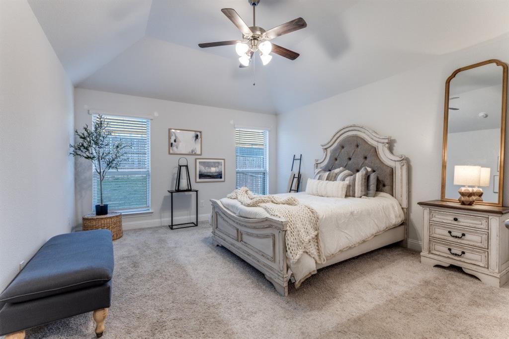 Live Oak Creek - Residential