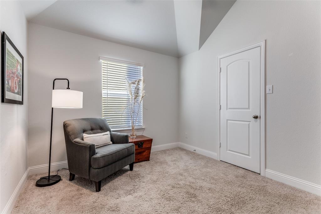 Live Oak Creek - Residential