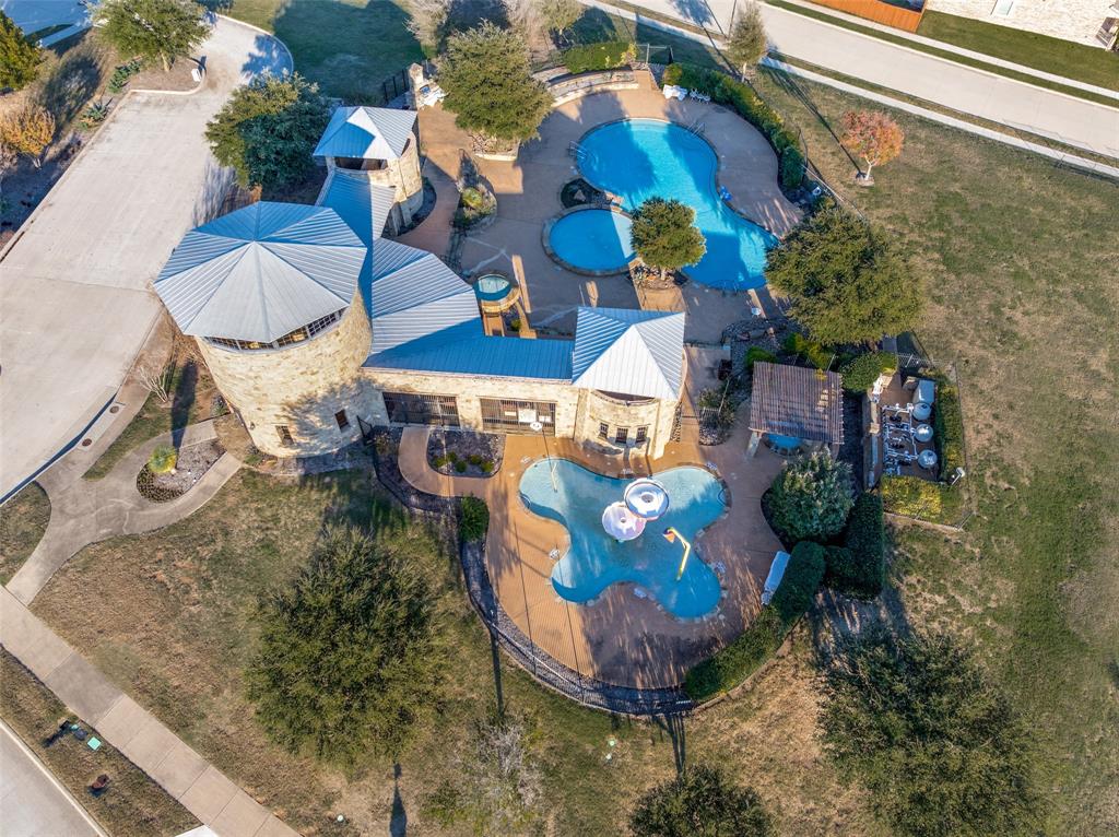 Live Oak Creek - Residential