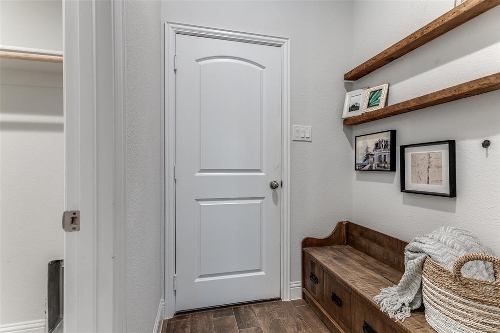 Live Oak Creek - Residential