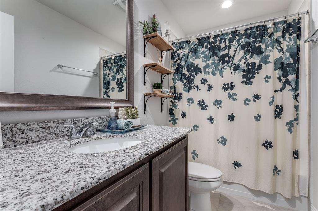 Live Oak Creek - Residential