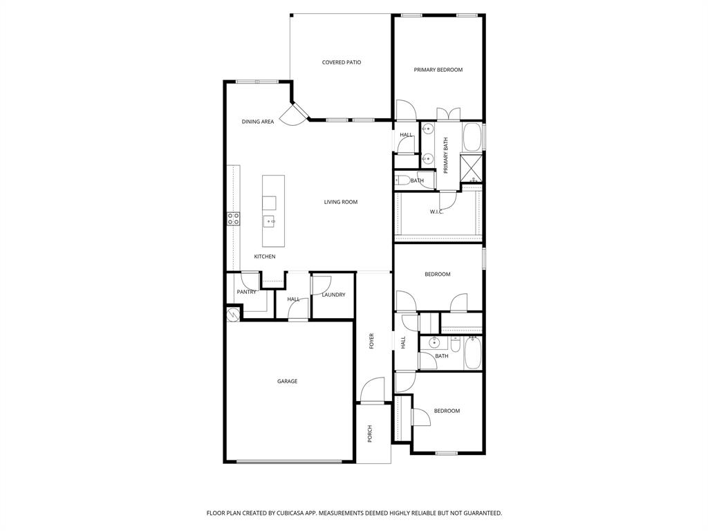 Live Oak Creek - Residential
