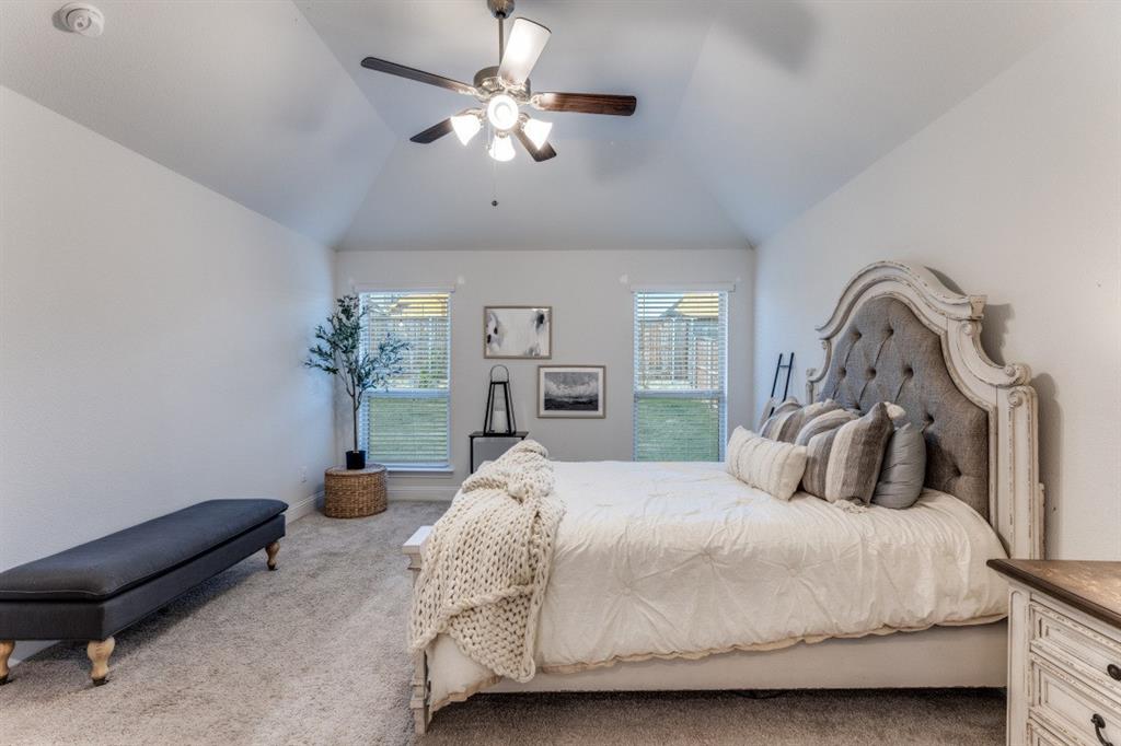 Live Oak Creek - Residential