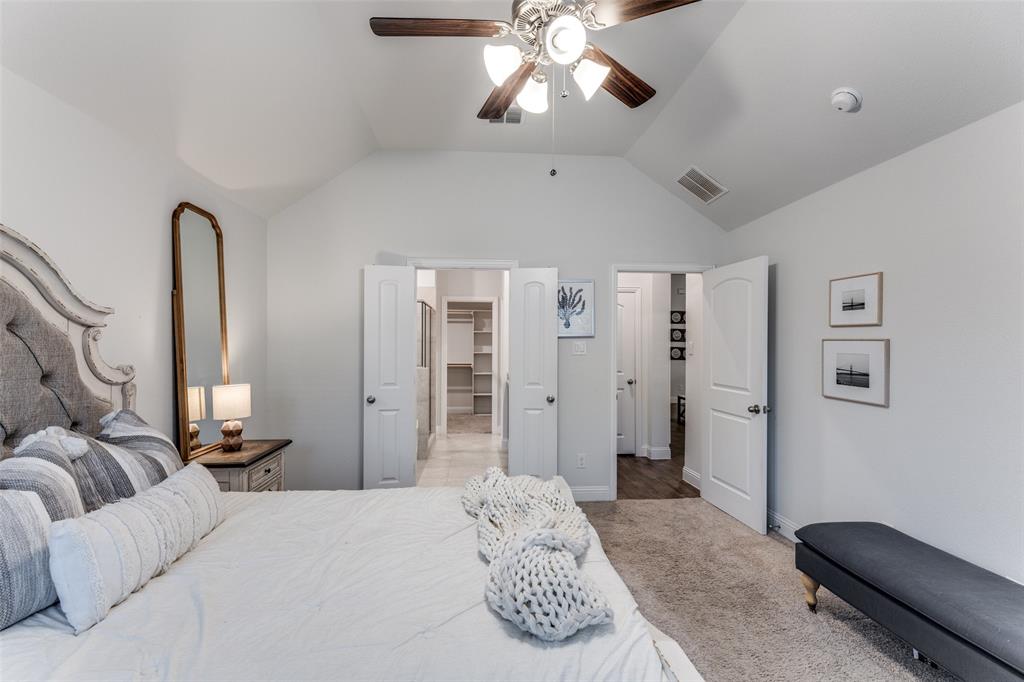 Live Oak Creek - Residential